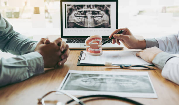 Best Emergency Treatment for Oral Infections in Gaffney, SC