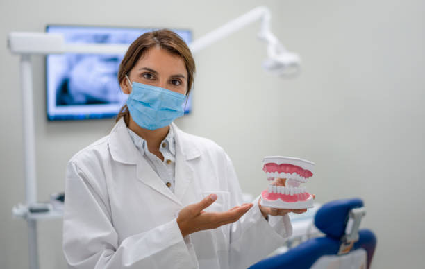 Best Emergency Root Canal Therapy in Gaffney, SC